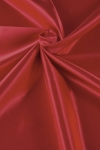 ポリエステル　カラーサテン - レッド・ピンク3175